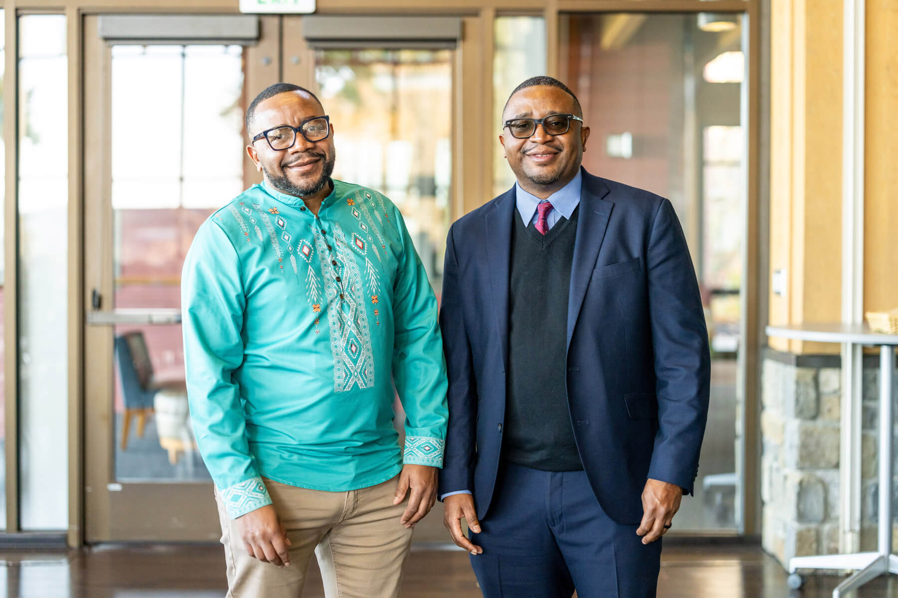 Pylons and bird nests at English Boom, Camano Island, Washington