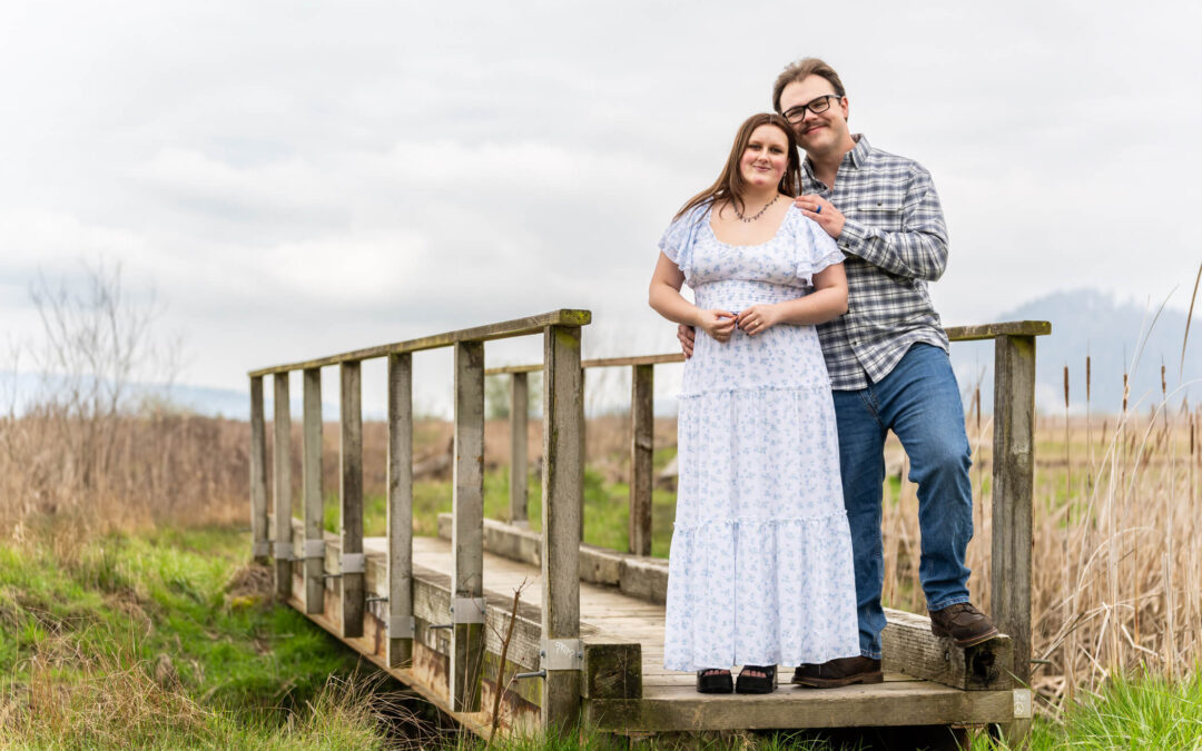Engagement Shoot Winners!