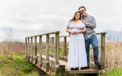 Engagement Shoot Winners!