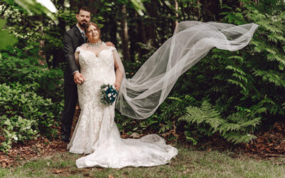 Wedding: Liz & Logan